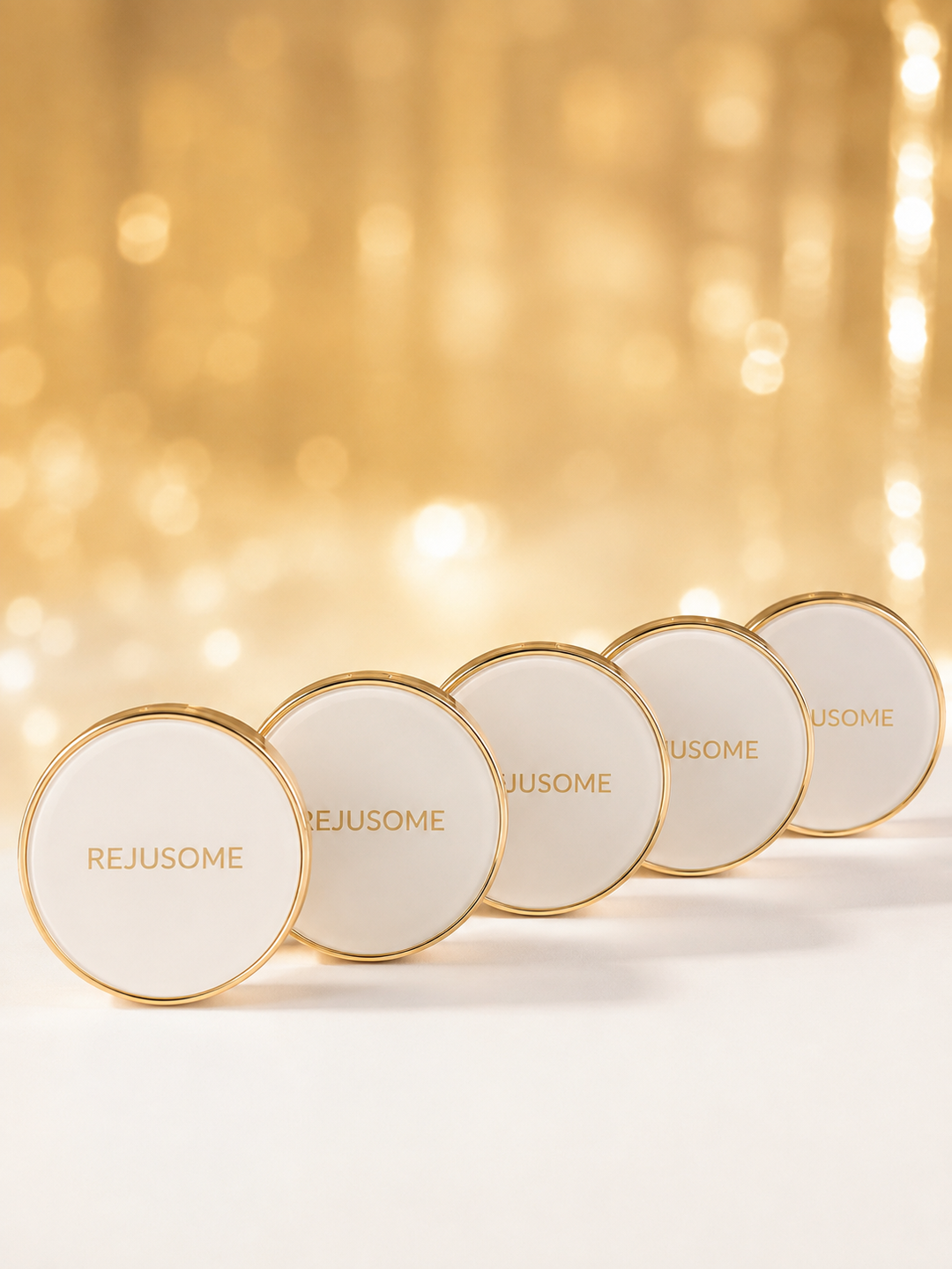 REJUSOME EXO BOOST RADIANCE 15g