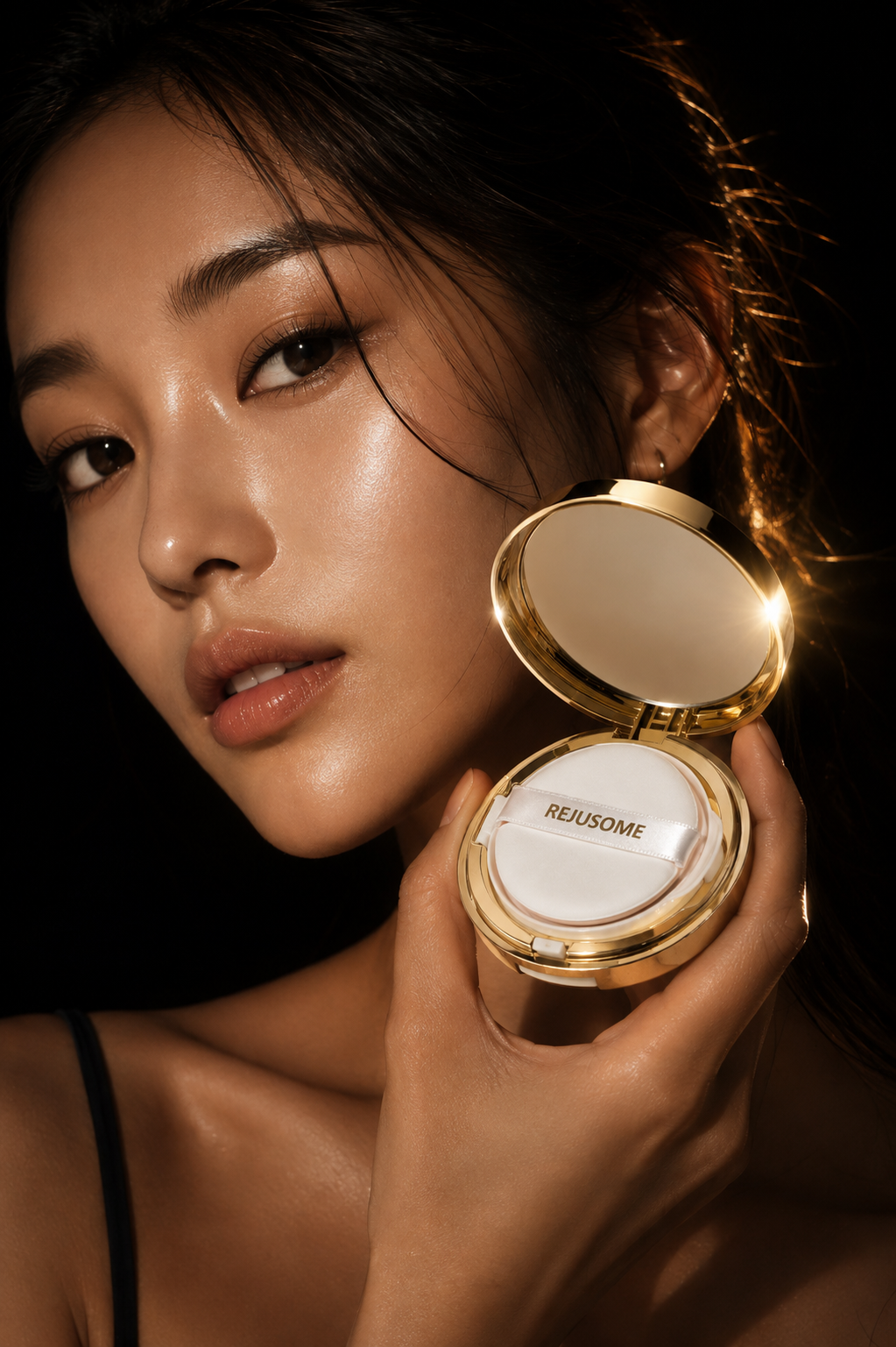 REJUSOME EXO BOOST RADIANCE 15g