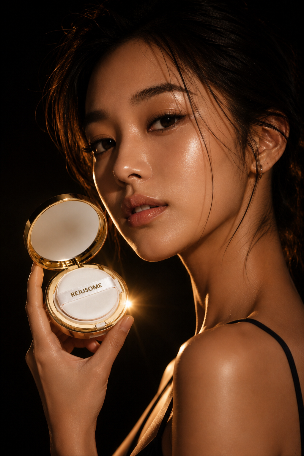 REJUSOME EXO BOOST RADIANCE 15g