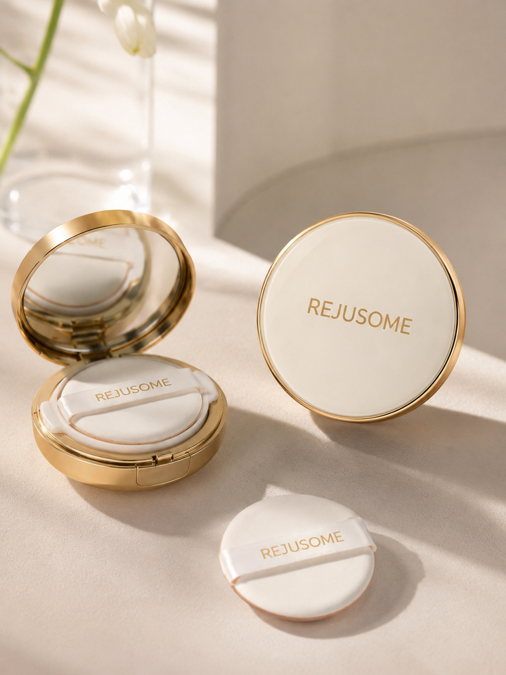 REJUSOME EXO BOOST RADIANCE 15g