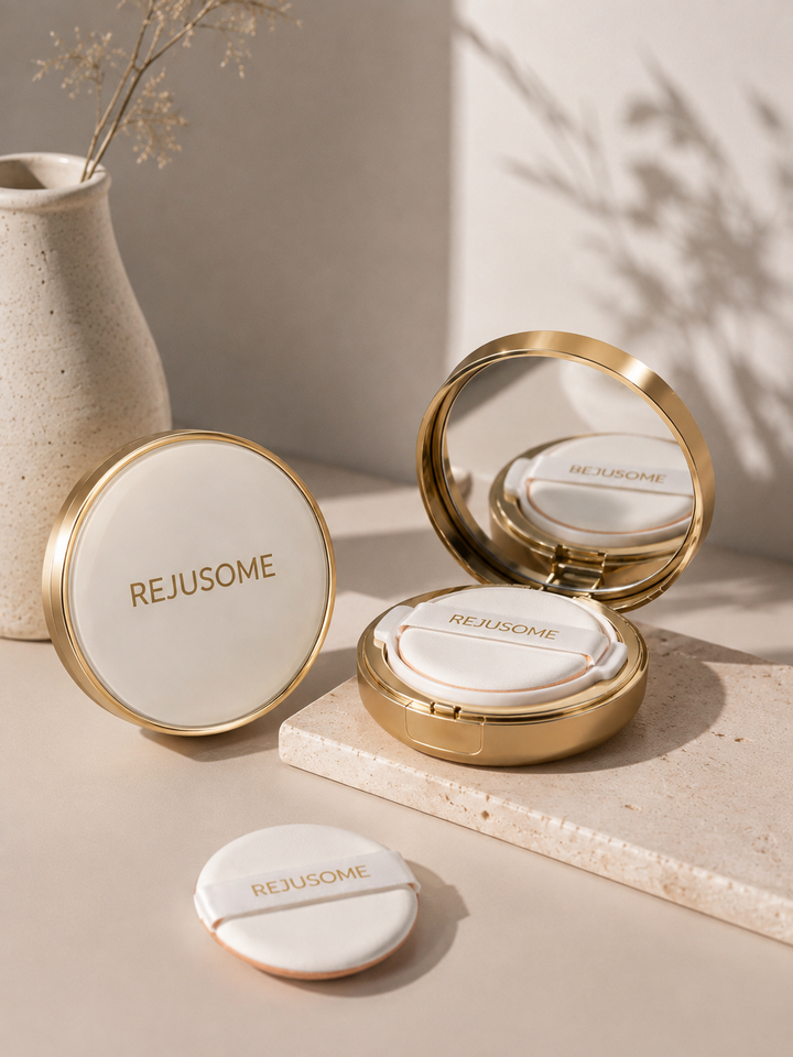 REJUSOME EXO BOOST RADIANCE 15g