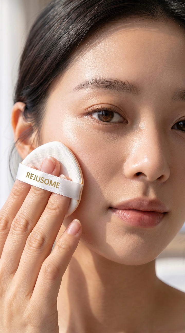 REJUSOME EXO BOOST RADIANCE 15g