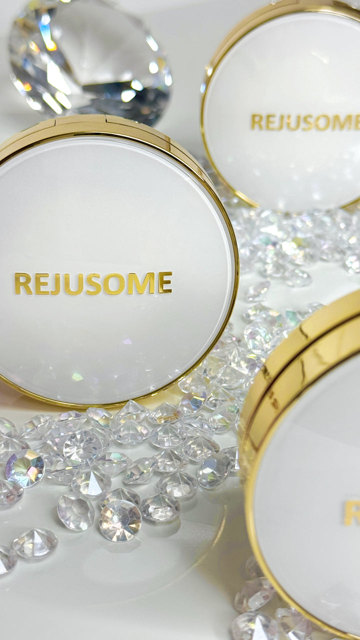 REJUSOME EXO BOOST RADIANCE 15g