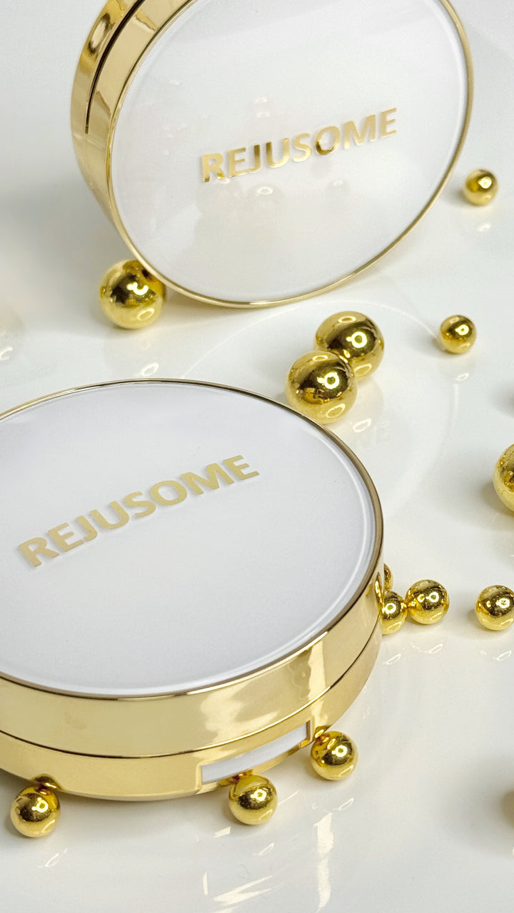 REJUSOME EXO BOOST RADIANCE 15g