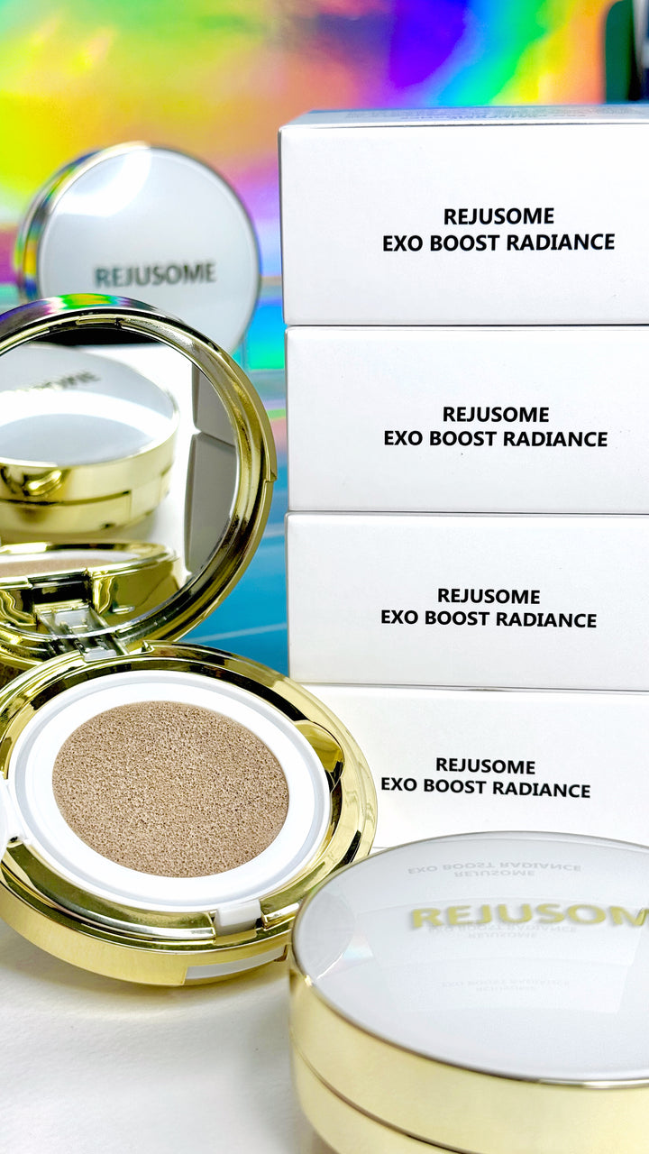 REJUSOME EXO BOOST RADIANCE 15g