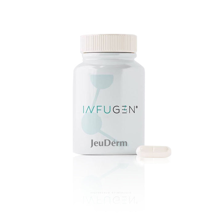 InfuGen Collagen Peptide, 90 Capsules