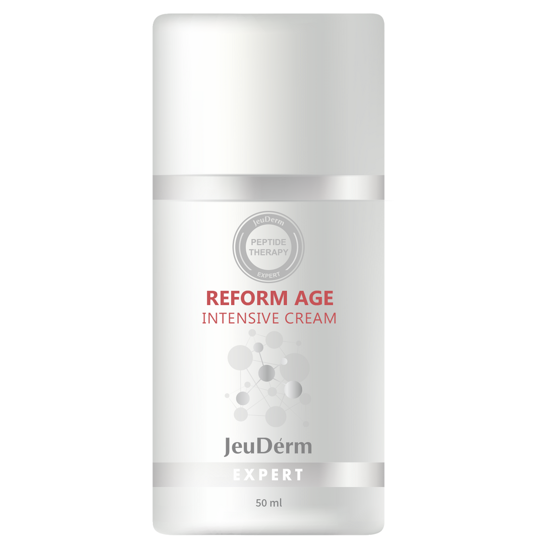 JeuDerm Reform Age Intensive Cream 50 ml