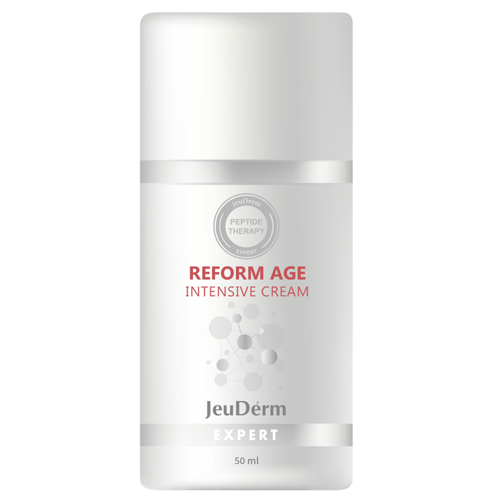 JeuDerm Reform Age Intensive Cream 50 ml