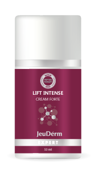 JeuDerm Lift Intense Cream Forte 50 ml