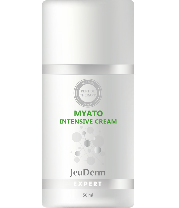 JeuDerm MyAto Intensive Cream 50 ml