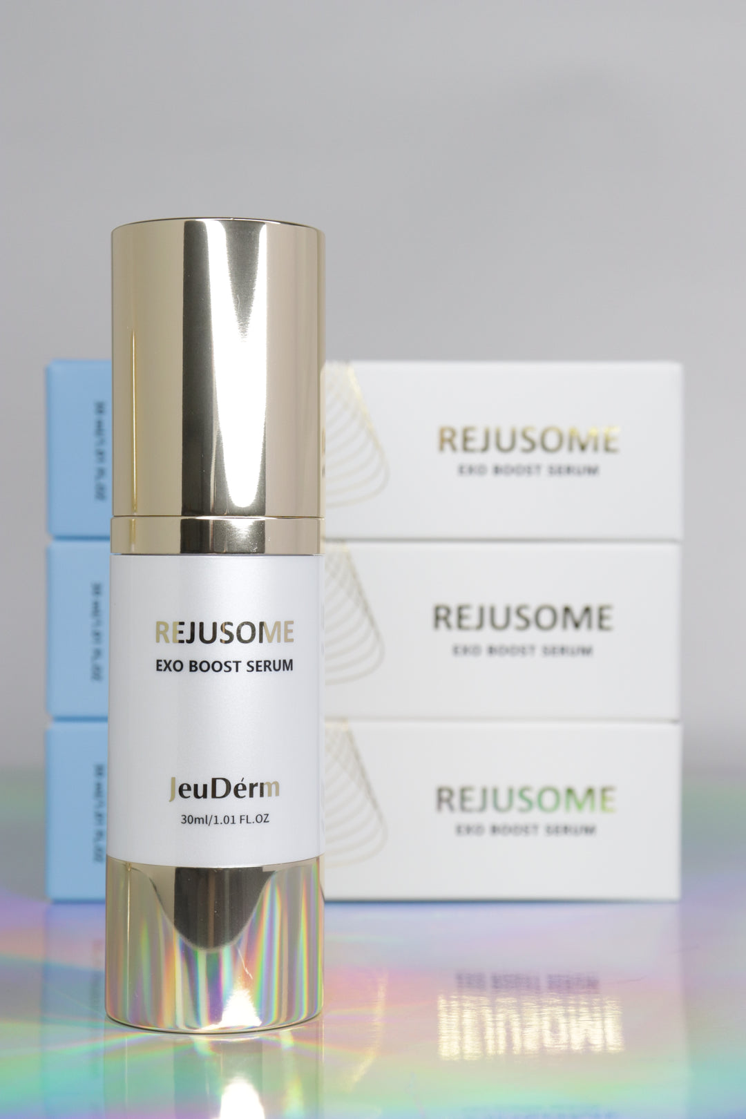Rejusome Exo Boost Serum