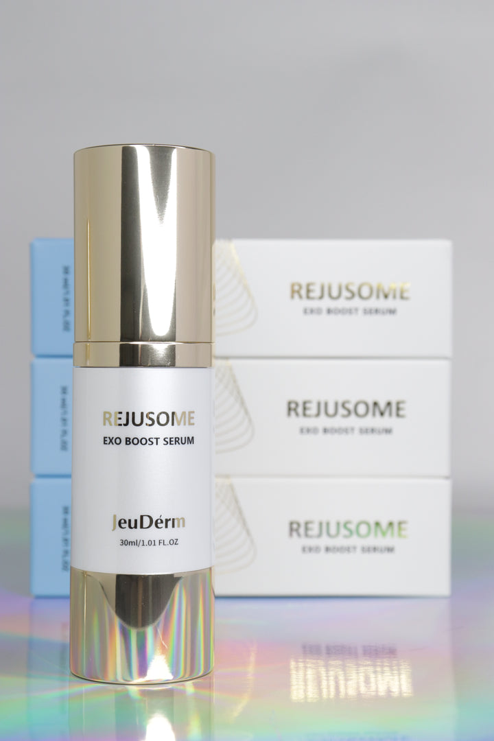 Rejusome Exo Boost Serum