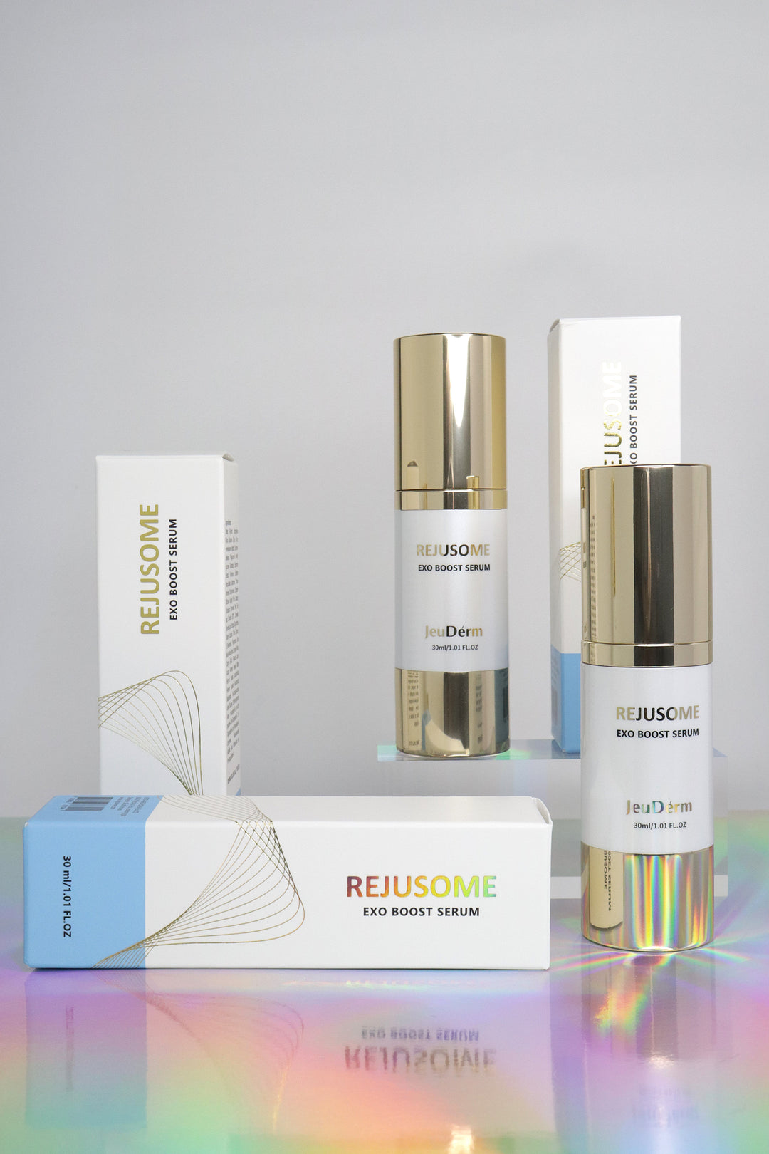 Rejusome Exo Boost Serum