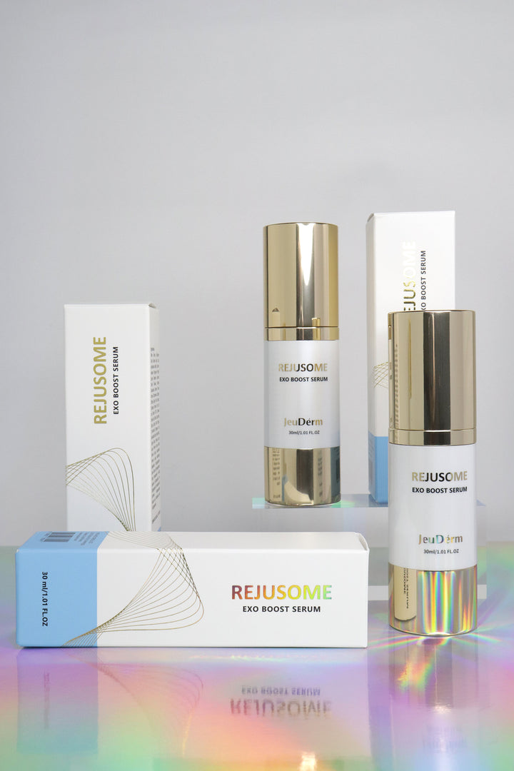 Rejusome Exo Boost Serum