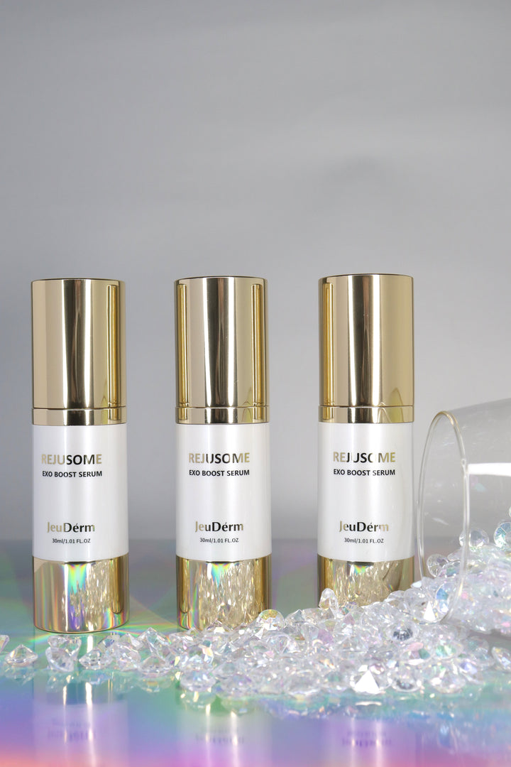 Rejusome Exo Boost Serum