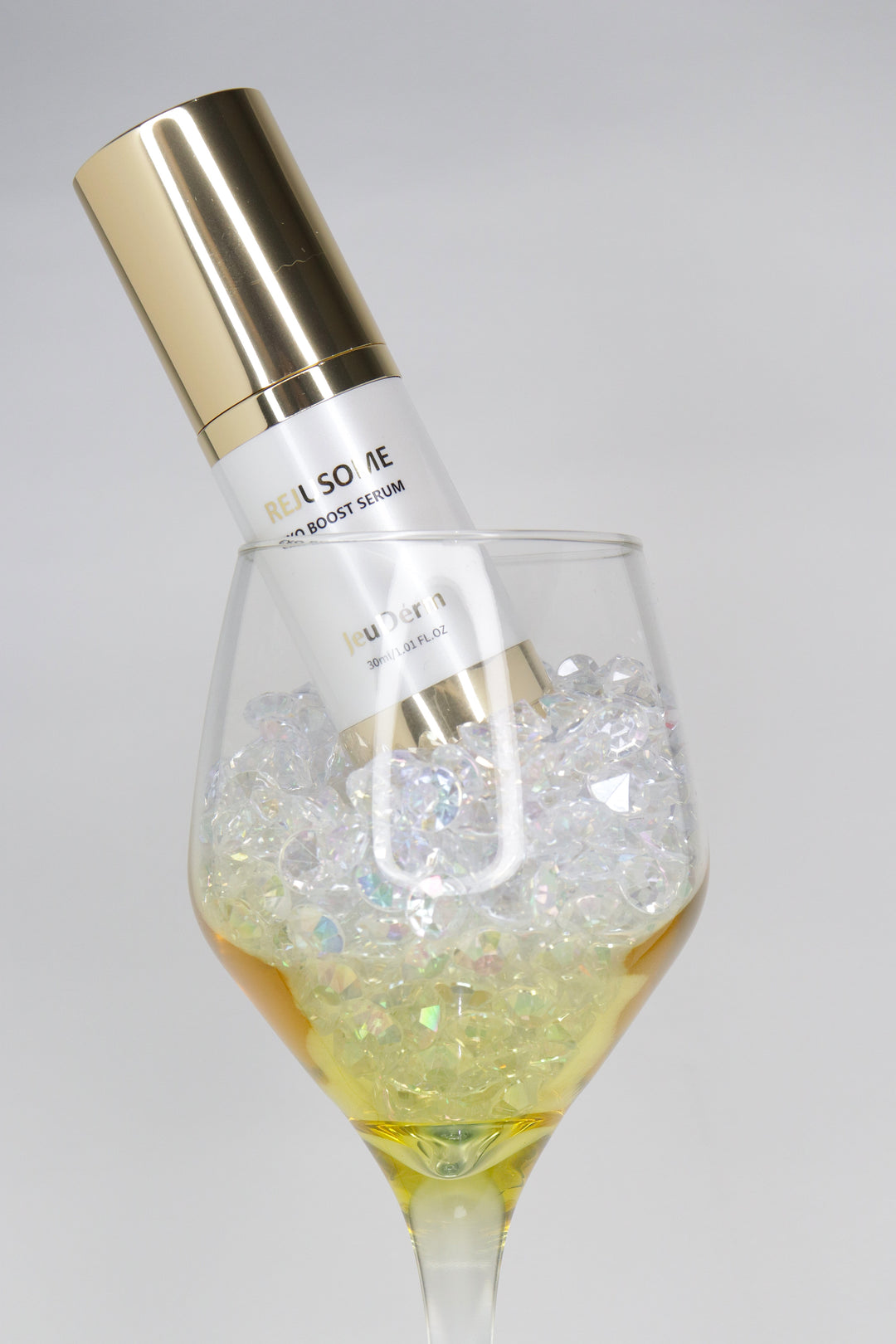 Rejusome Exo Boost Serum