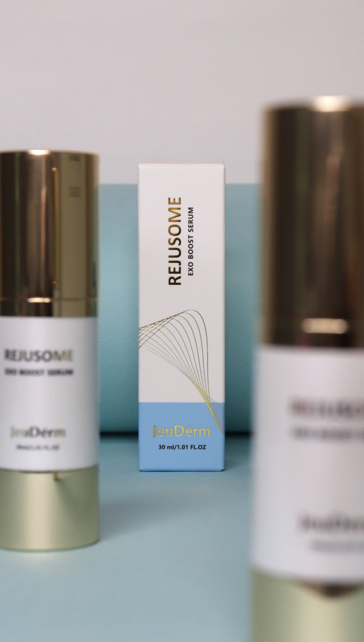 Rejusome Exo Boost Serum