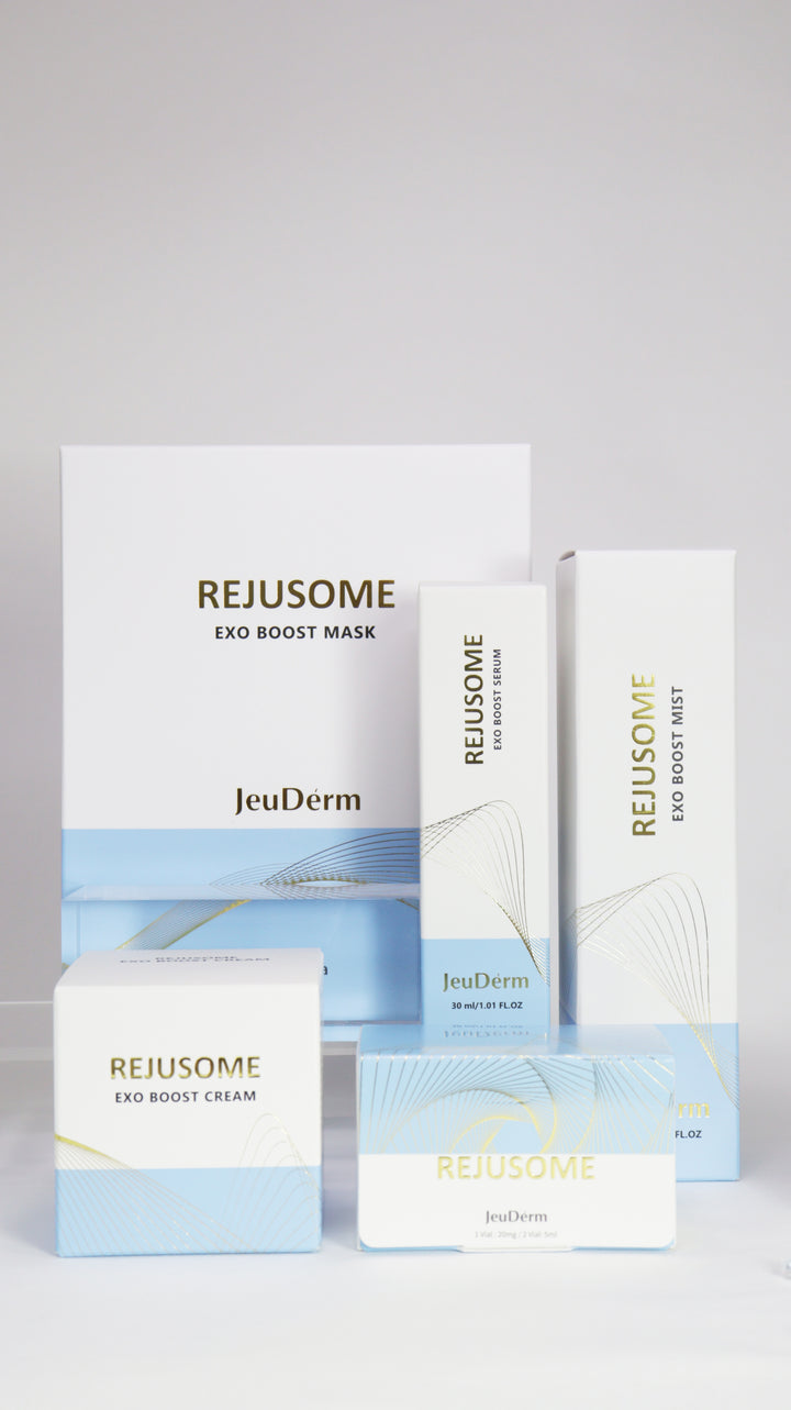 Rejusome Exo Boost Mask Х1