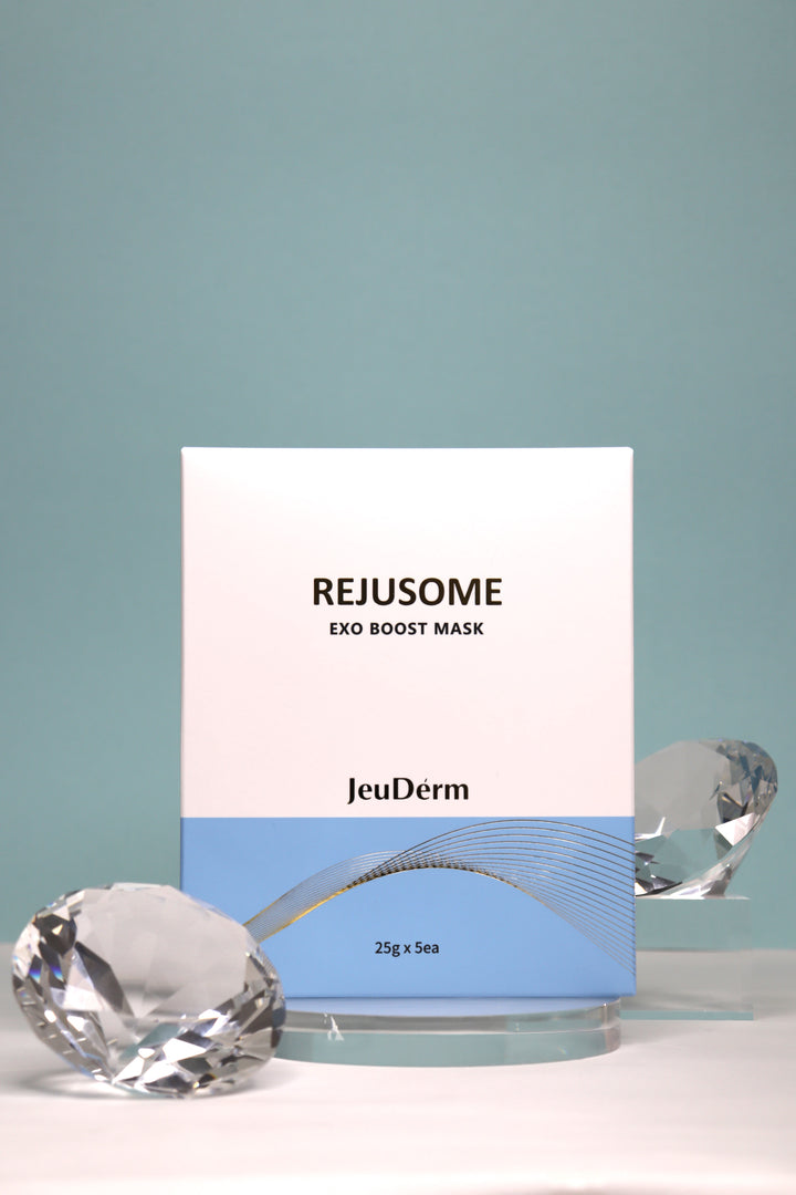 Rejusome Exo Boost Mask Х1