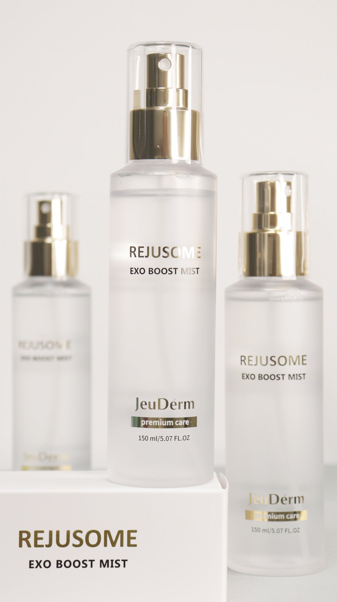 REJUSOME EXO BOOST MIST 150ml