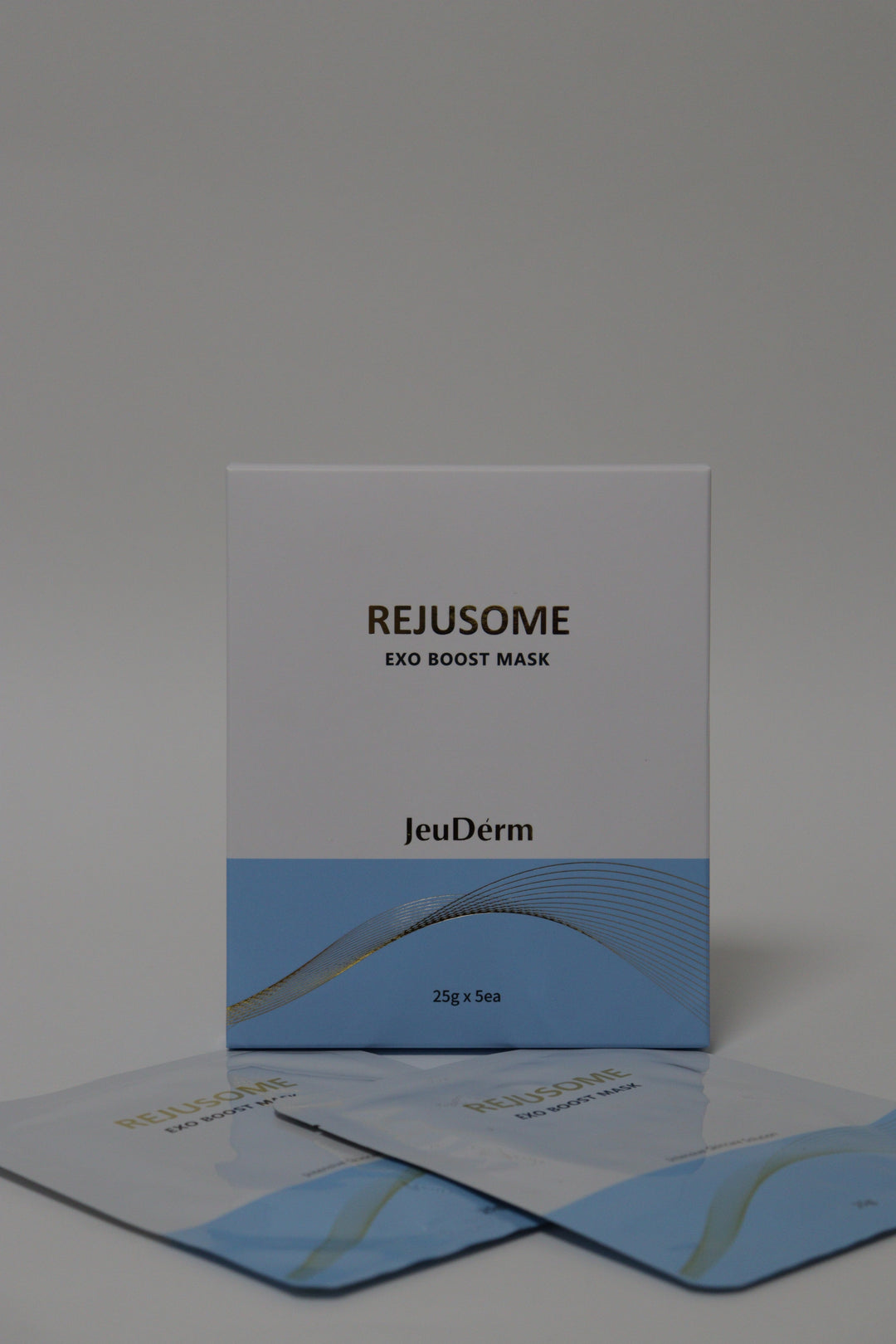 Rejusome Exo Boost Mask Х1