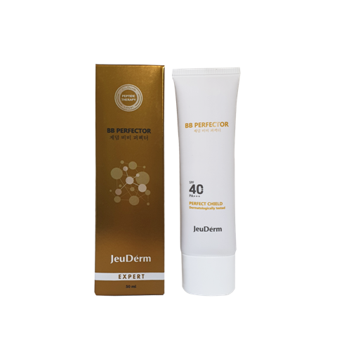 BB cream Perfector spf 40 PA+++