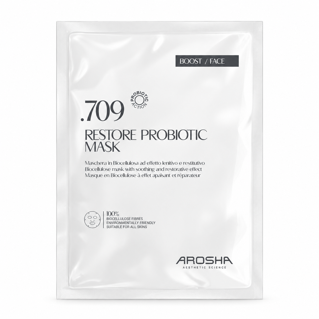 .709 RESTORE PROBIOTIC MASK
