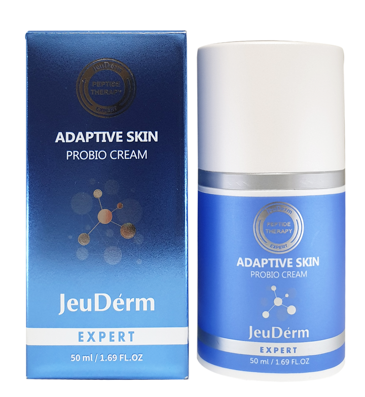 JeuDerm Adaptive Skin Probio Cream 50 ml