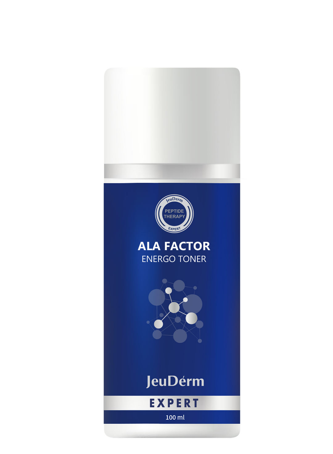 JeuDerm Ala Factor Energo Toner 100 ml