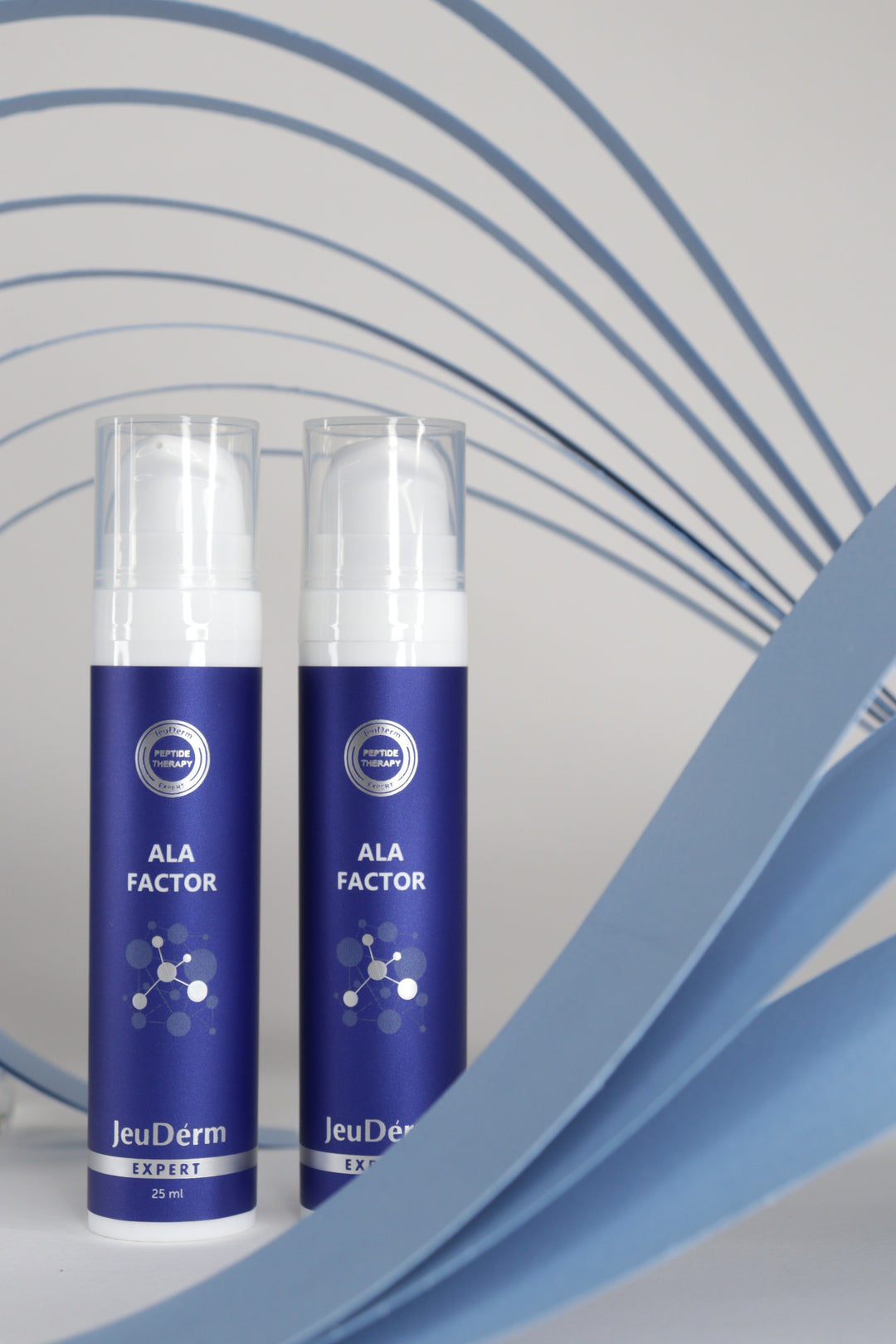 JeuDerm Ala Factor - Photosensitizer for PDT 25 ml