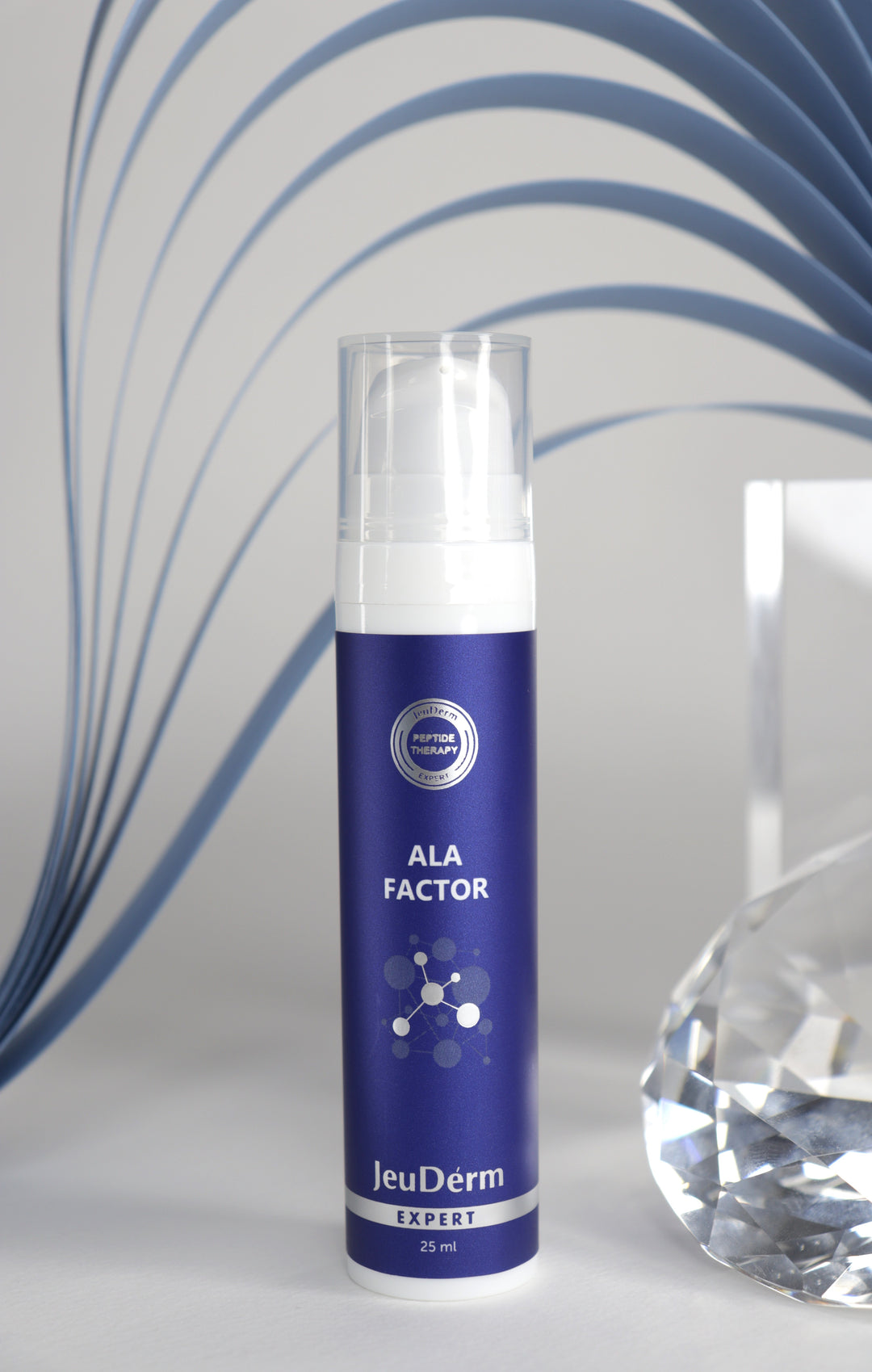 JeuDerm Ala Factor - Photosensitizer for PDT 25 ml