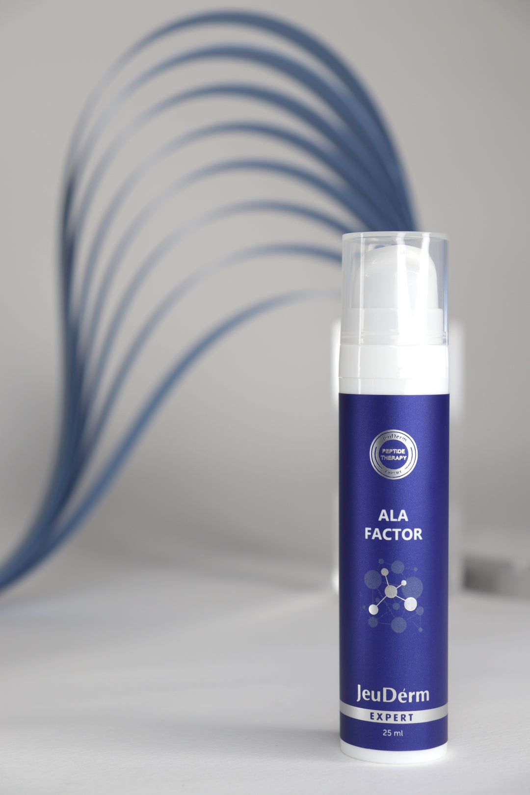 JeuDerm Ala Factor - Photosensitizer for PDT 25 ml