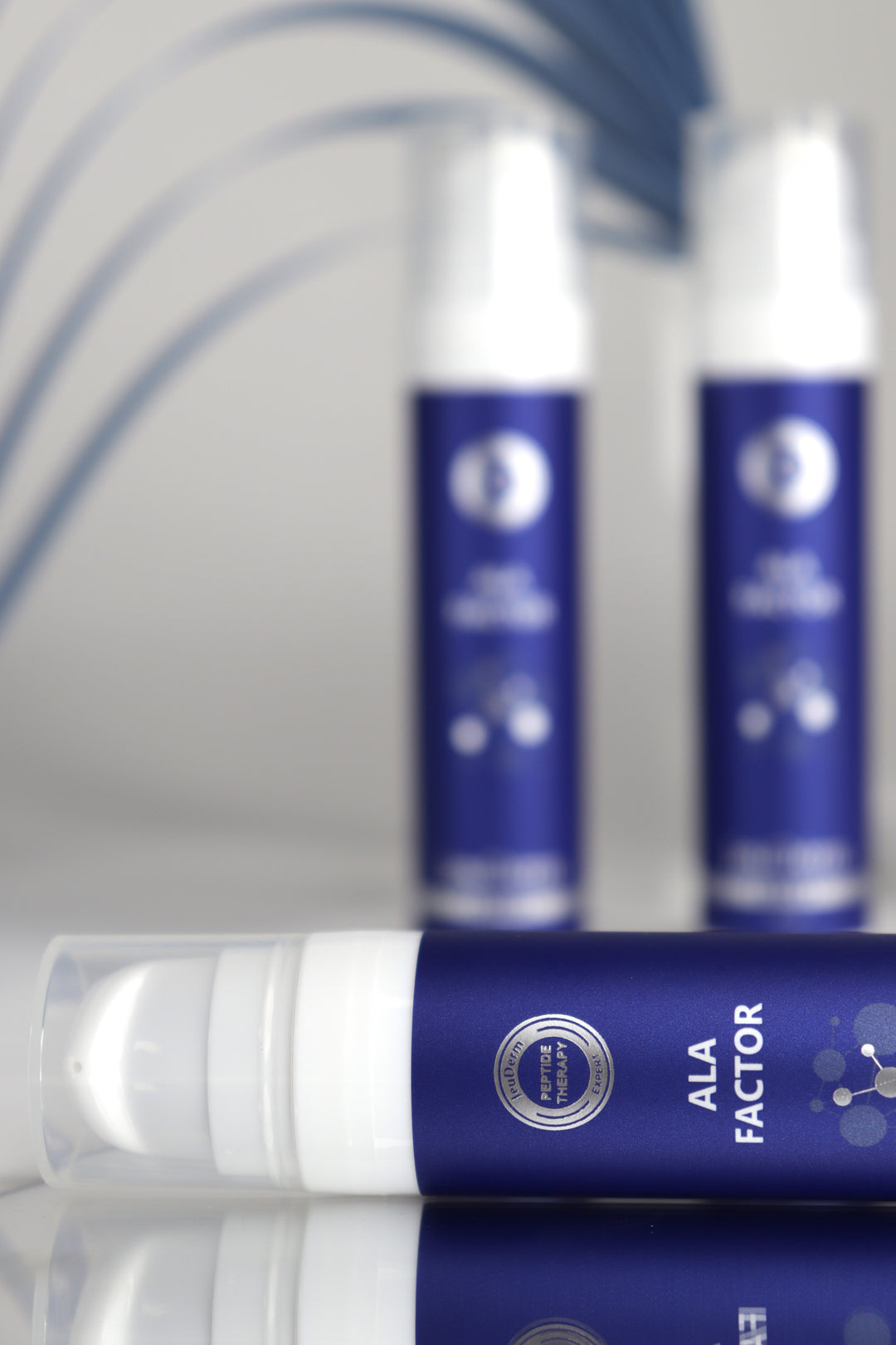 JeuDerm Ala Factor - Photosensitizer for PDT 25 ml