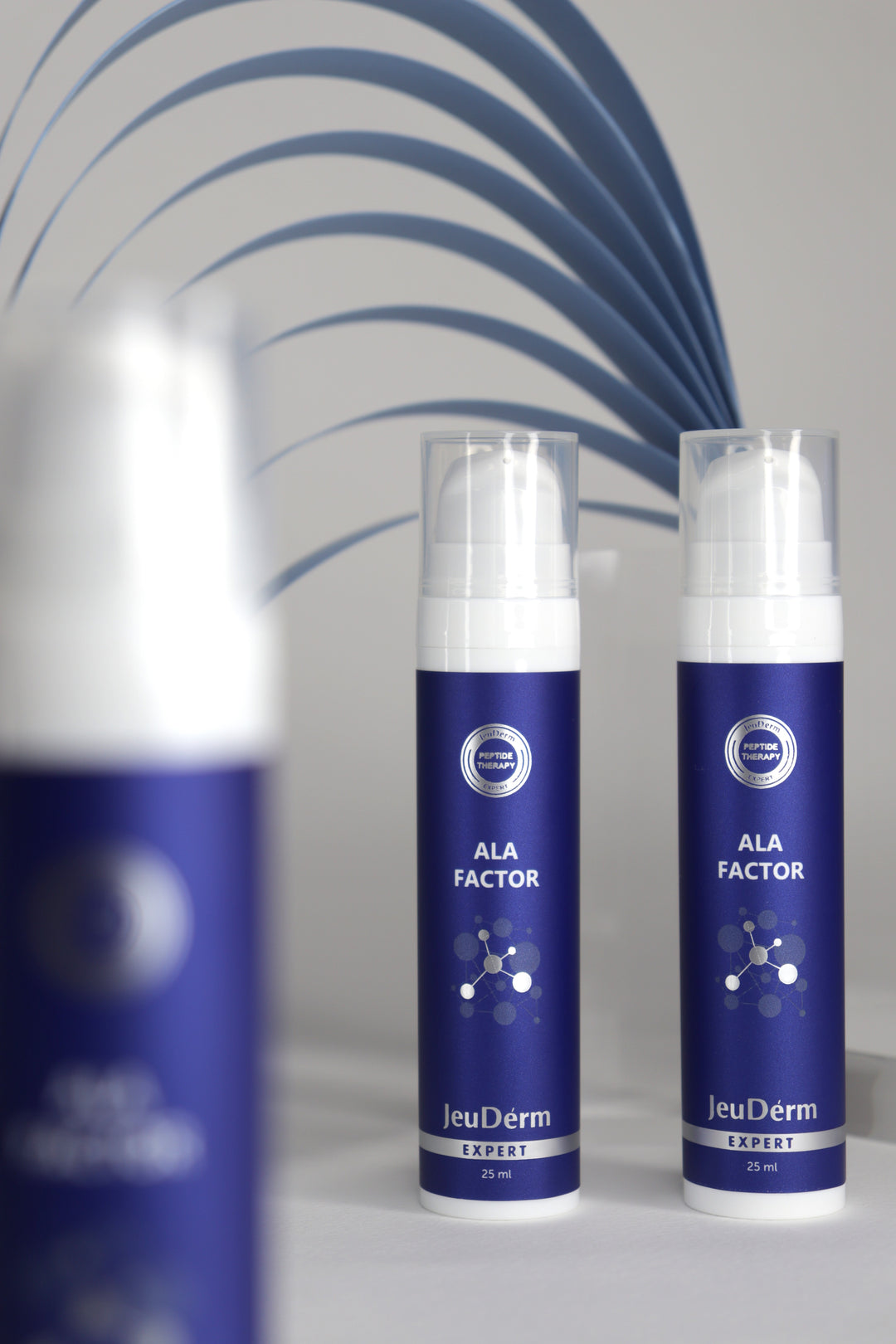 JeuDerm Ala Factor - Photosensitizer for PDT 25 ml