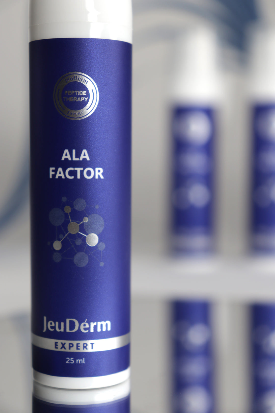 JeuDerm Ala Factor - Photosensitizer for PDT 25 ml