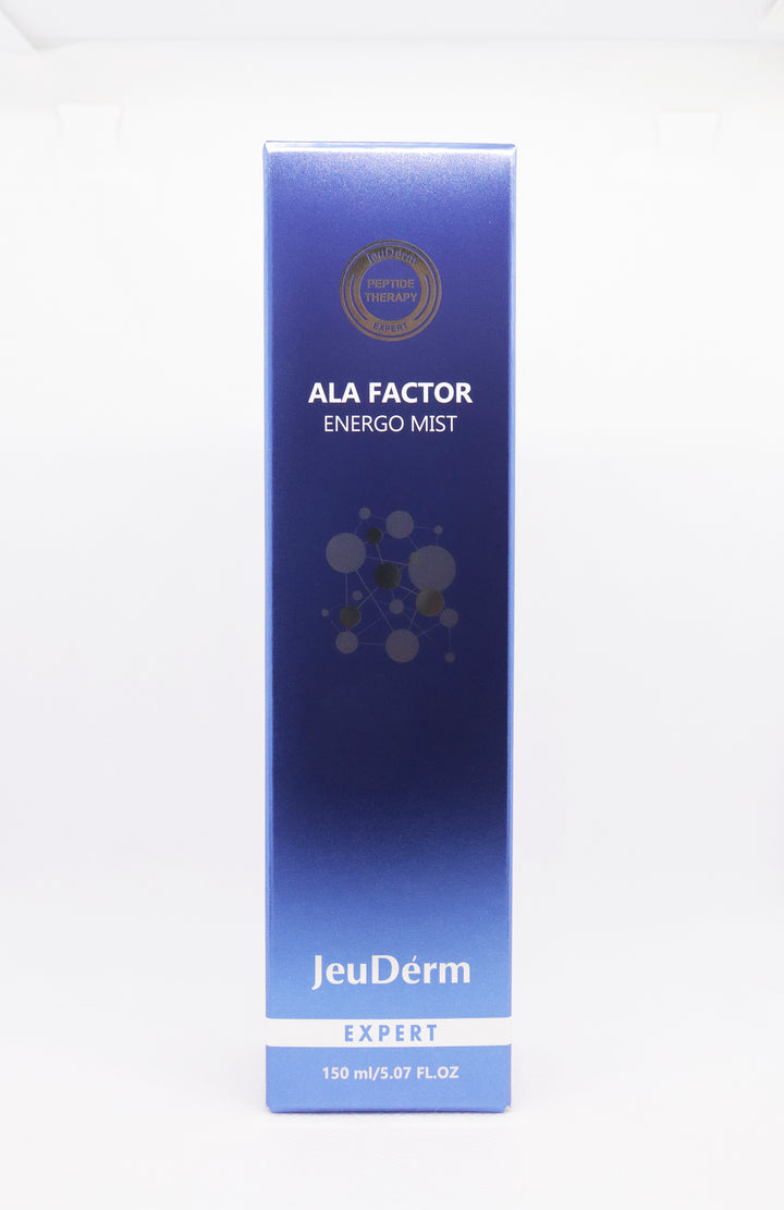 ALA FACTOR Energo Mist 150ml