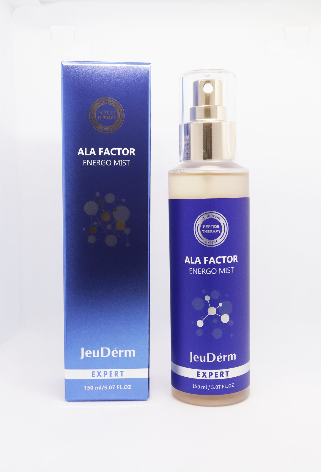 ALA FACTOR Energo Mist 150ml