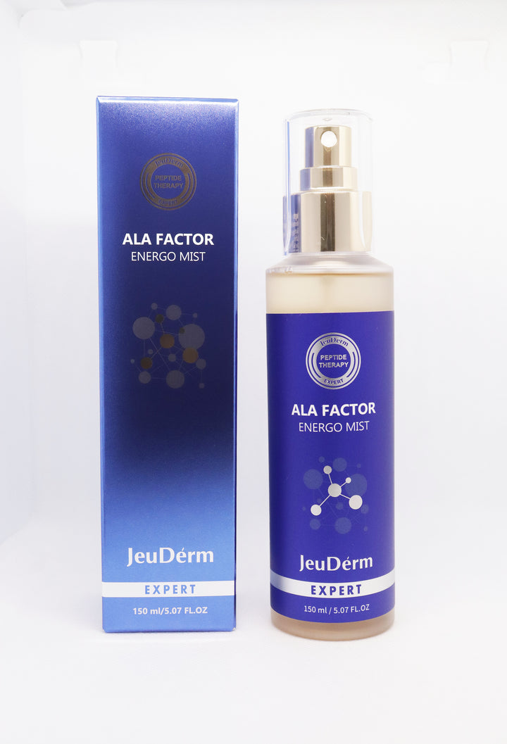 ALA FACTOR Energo Mist 150ml