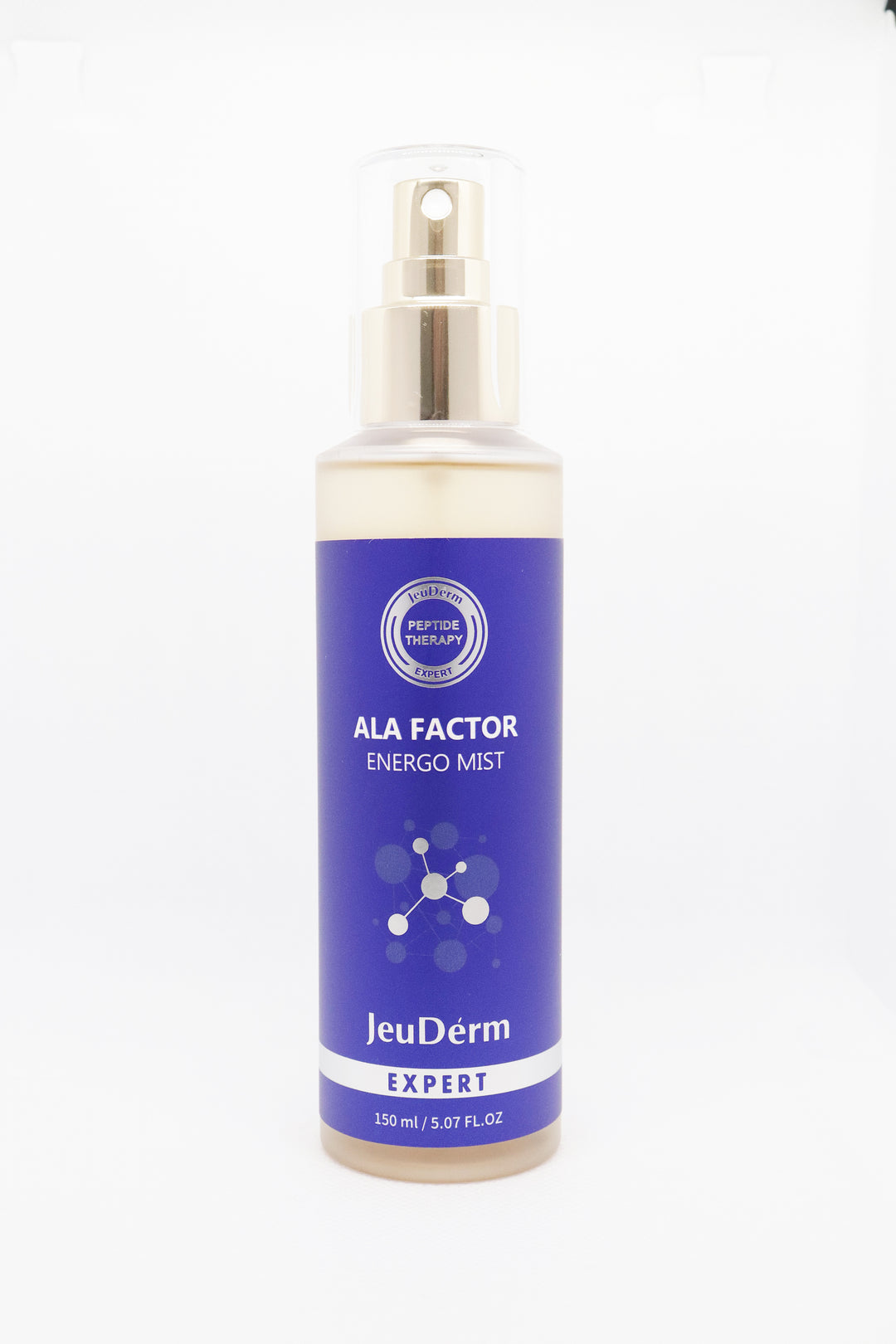 ALA FACTOR Energo Mist 150ml