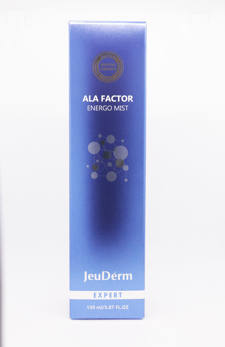 ALA FACTOR Energo Mist 150ml