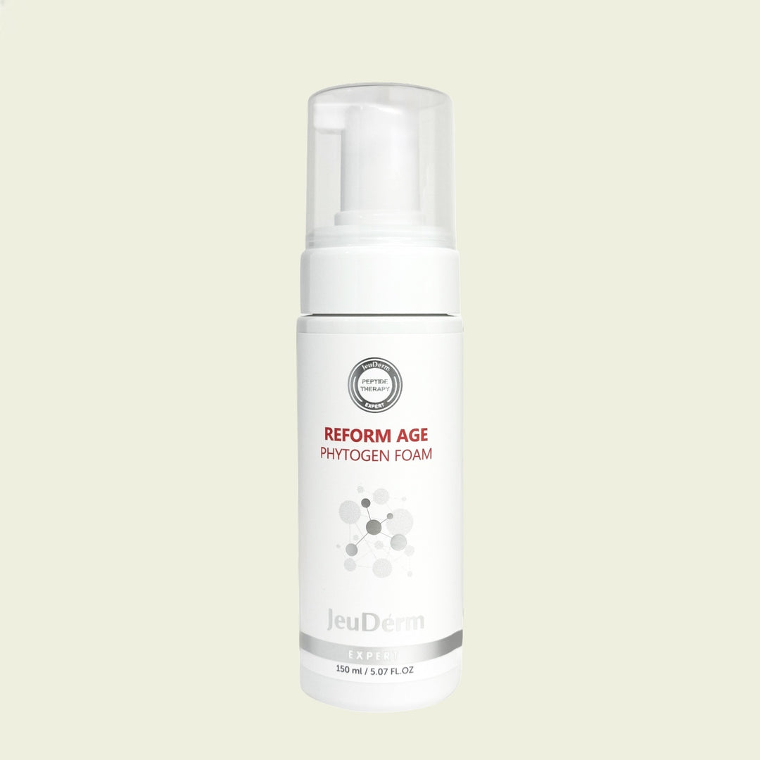 Reform Age Phytogen Foam, 150 ml