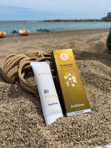 BB cream Perfector spf 40 PA+++