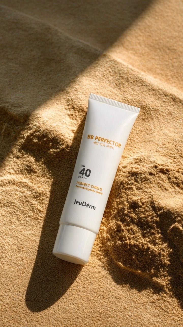 BB cream Perfector spf 40 PA+++