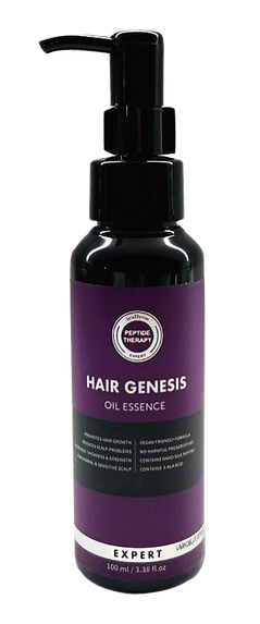 Hair Genesis Hair oil essence 100ml