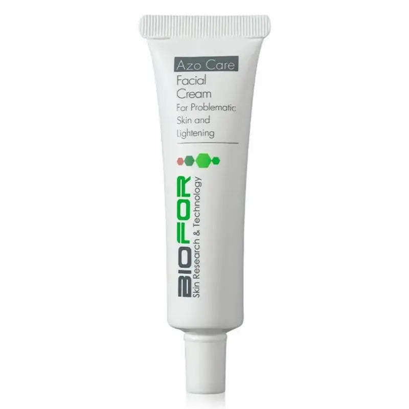 BIOFOR Azo Care Facial Cream 30ml