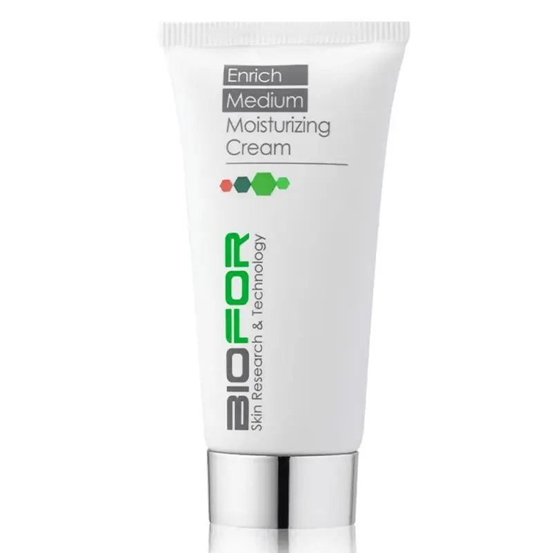 BIOFOR Enrich Medium - Moisturizer for normal skin