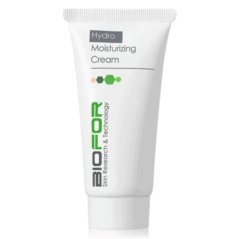 BIOFOR Hydro Moisturizing Cream - Увлажняющий и балансирующий крем