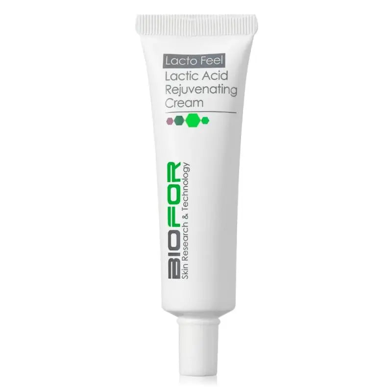 BIOFOR Lacto Feel 15ml - Αναζωογονητική κρέμα για τη λεύκανση της ευαίσθητης επιδερμίδας