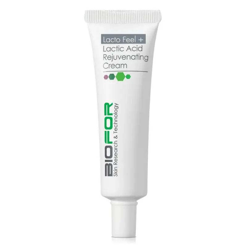 BIOFOR Lacto Feel - Brightening cream 30ml