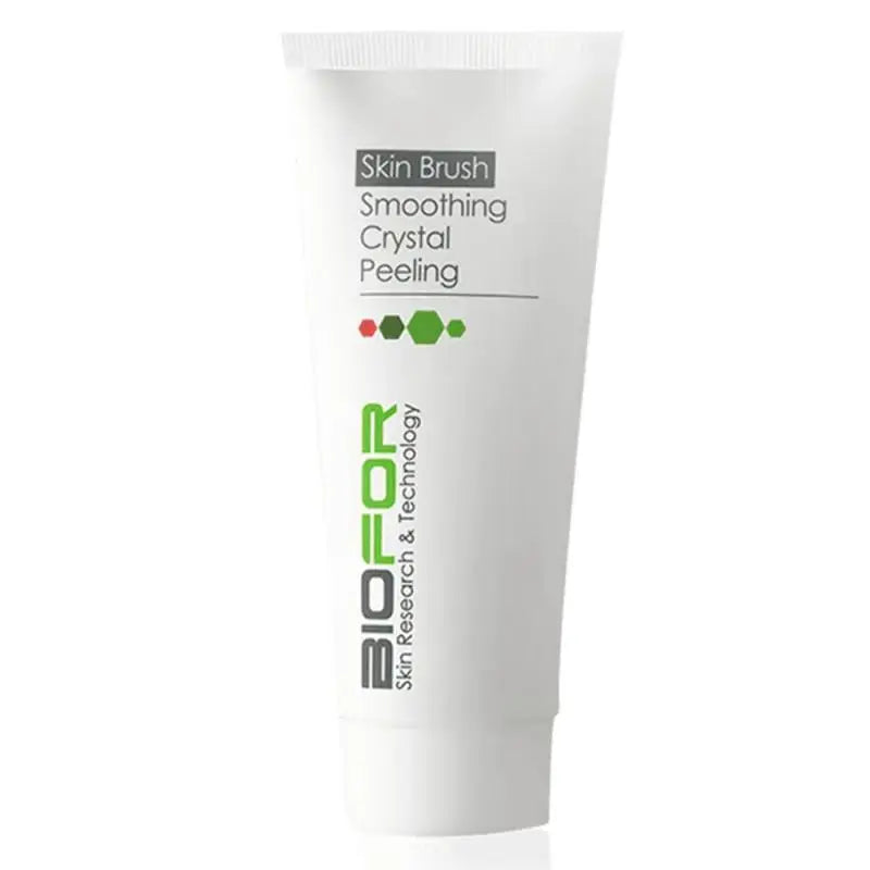 BIOFOR Skin Brush - Exfoliating cream scrub 50ml